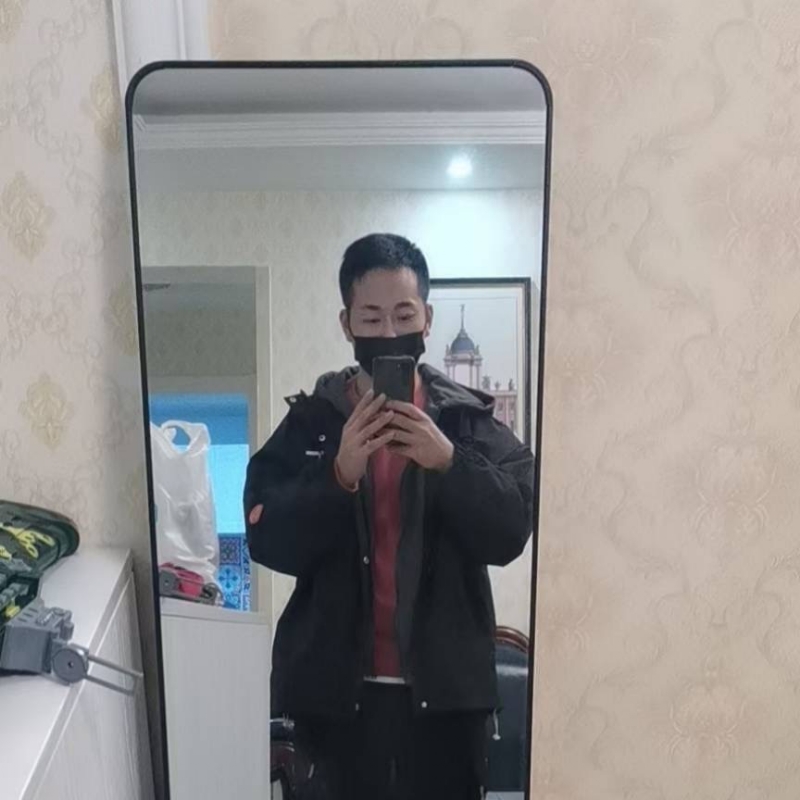 开朗的第二张照片--清流相亲网