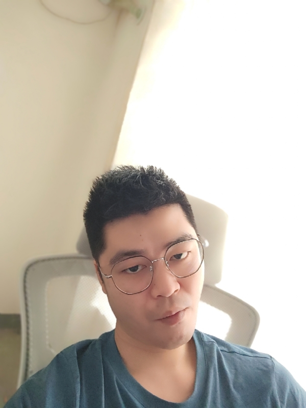 清酒的第一张照片--清流相亲网