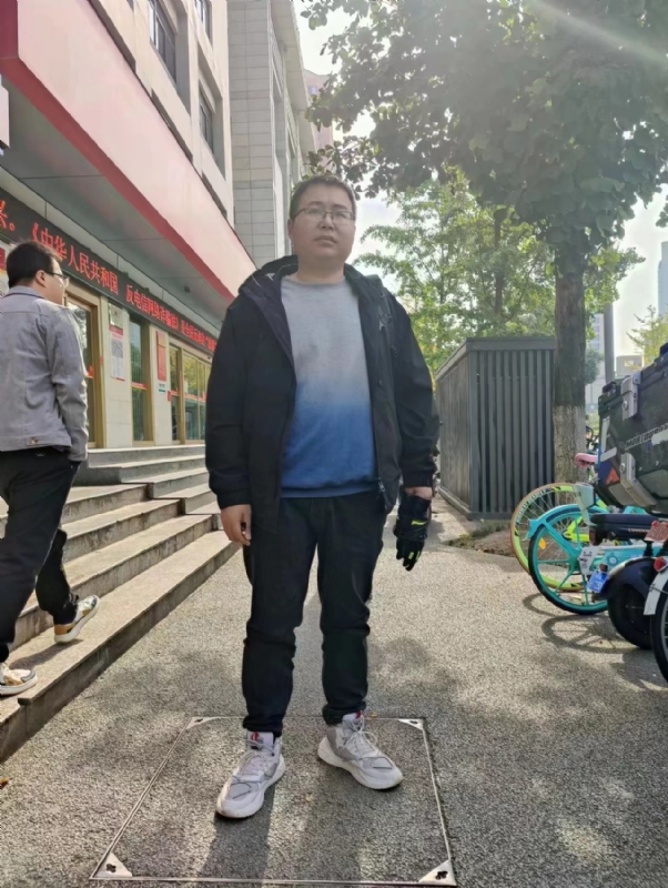 寻找另一个爱人的第一张照片--清流相亲网