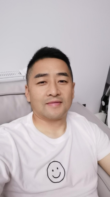向阳而生的第一张照片--清流相亲网