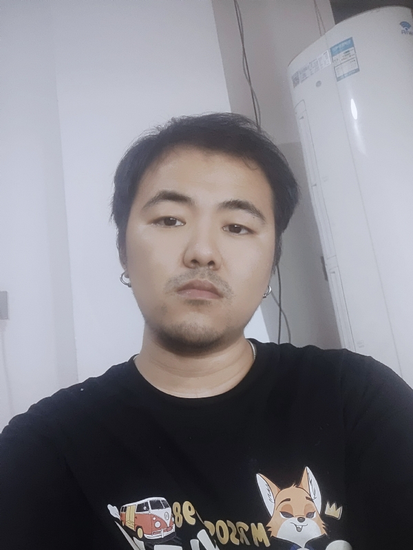 无聊可约的第一张照片--清流相亲网