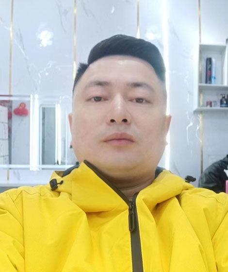 曾哥的第一张照片--清流相亲网