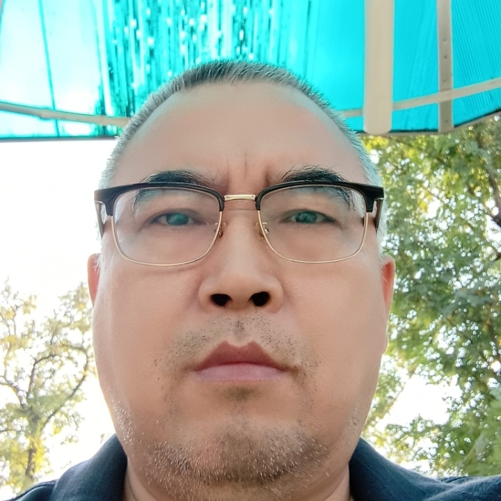 绿萝的第一张照片--清流相亲网