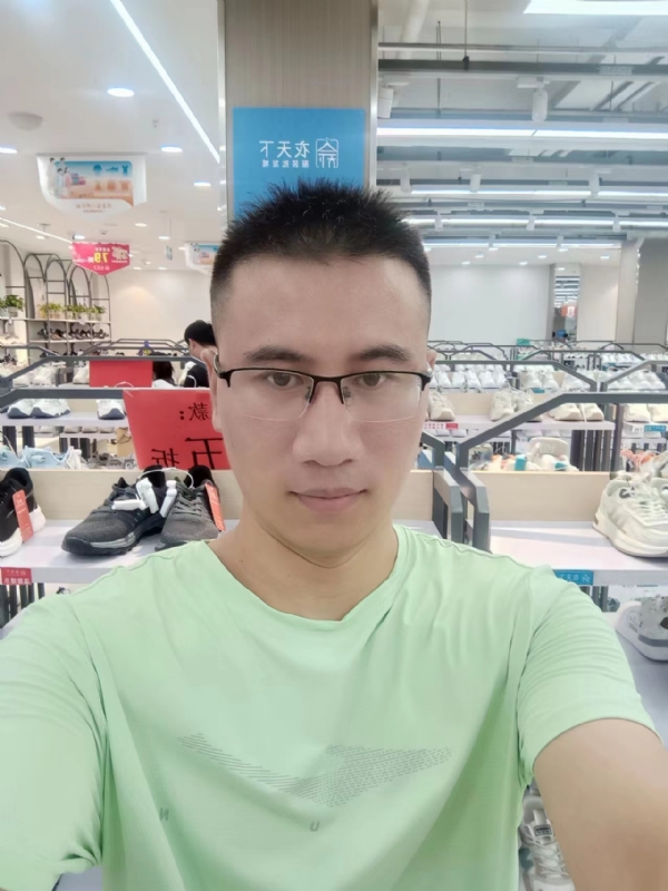KKK960011的第一张照片--清流相亲网