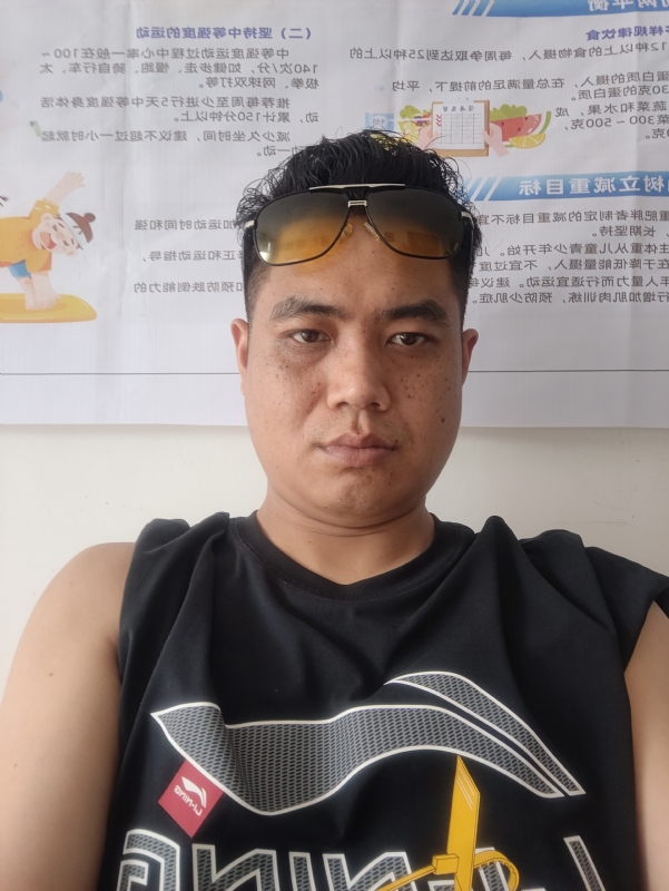 等一个你的第一张照片--清流相亲网