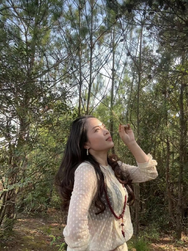 粉研的第一张照片--清流相亲网