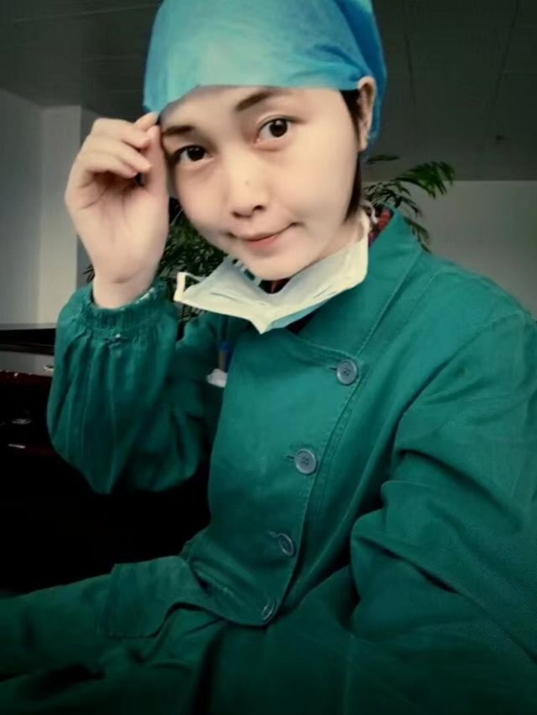 未必的第四张照片--清流相亲网
