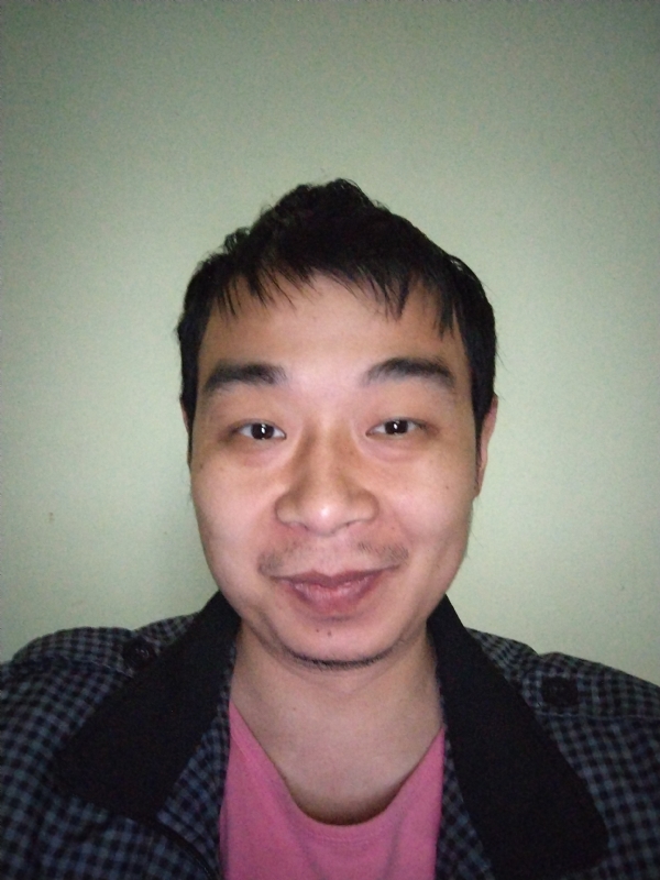 背景的第一张照片--清流相亲网