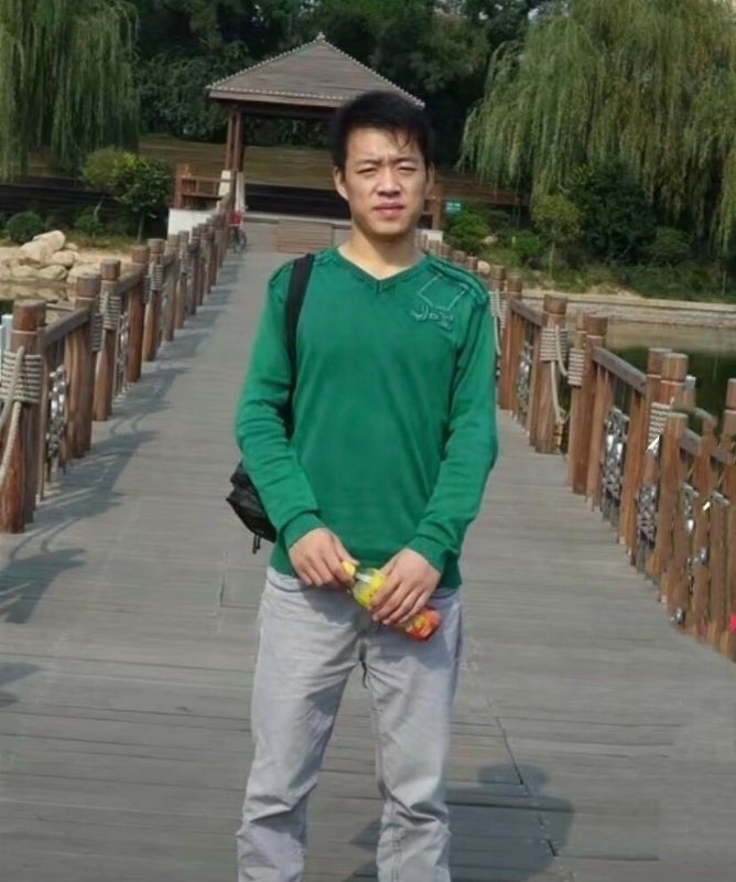 济南相亲的第一张照片--清流相亲网
