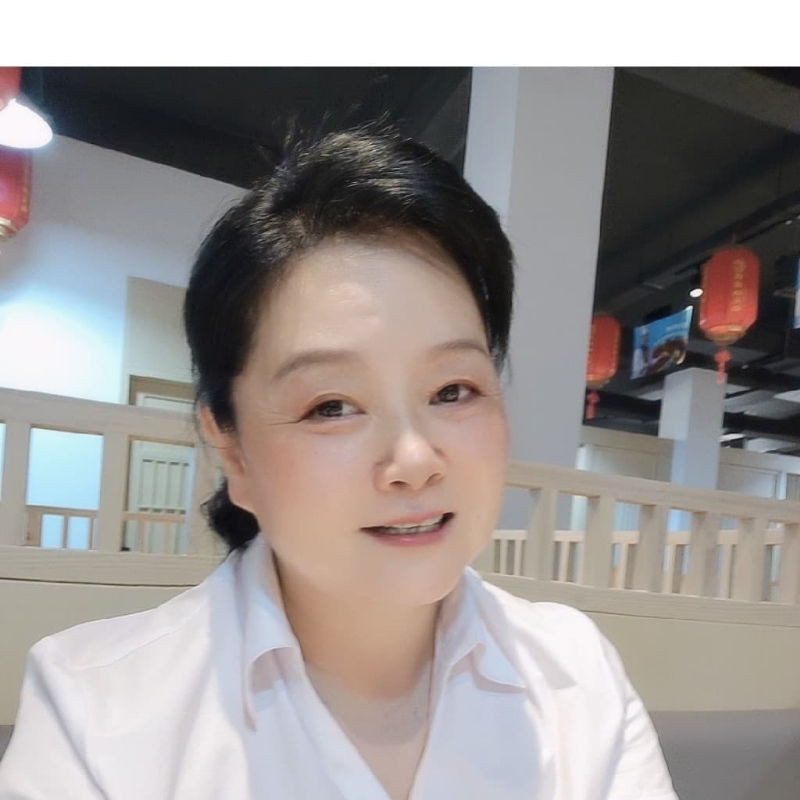 丁姐爱生活的第二张照片--清流相亲网