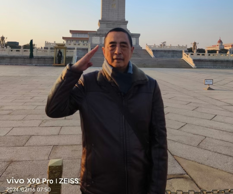 超爱英的第一张照片--清流相亲网