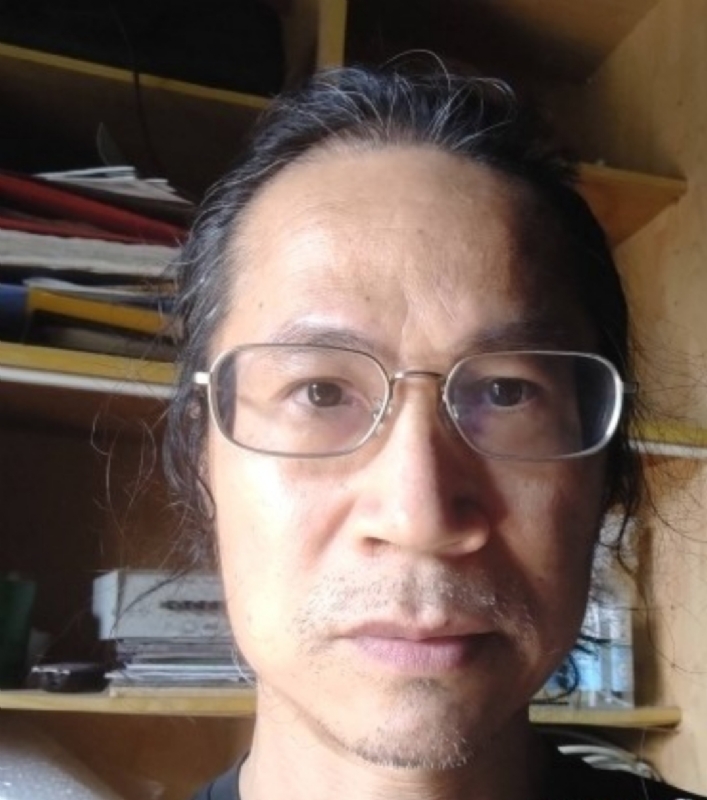 Gn-Devil的第一张照片--清流相亲网