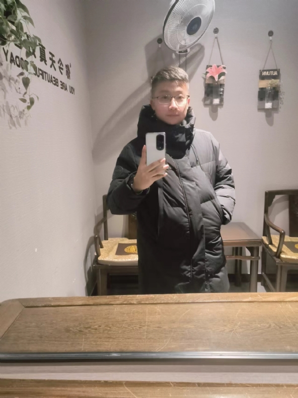 锅贴的第四张照片--清流相亲网
