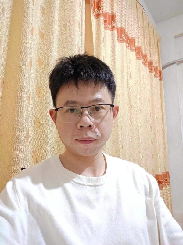今晚打老虎的第一张照片--清流相亲网