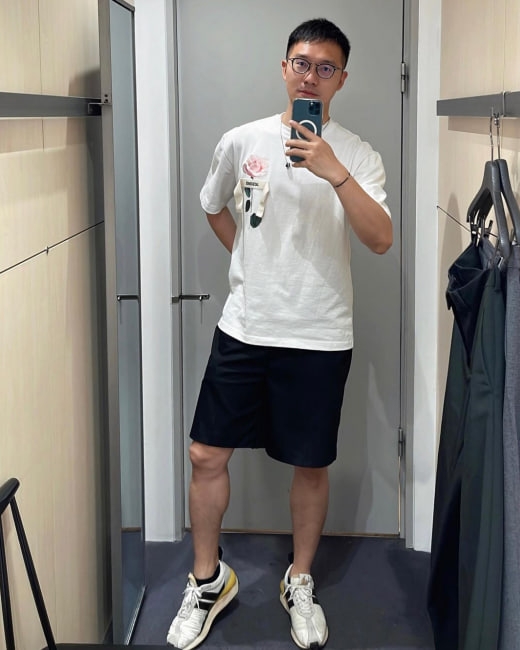 时间大师的第一张照片--清流相亲网