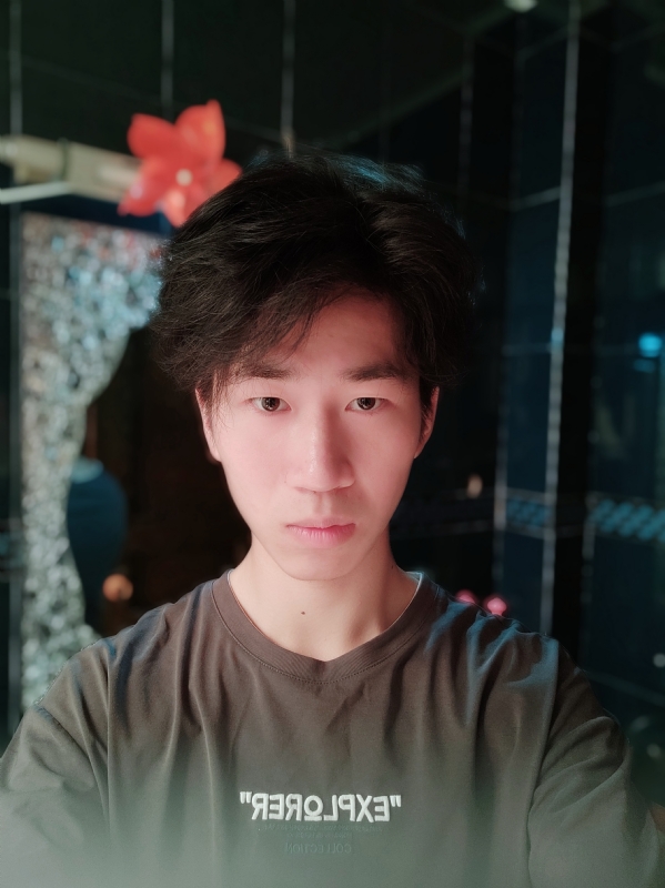 空白的第一张照片--清流相亲网