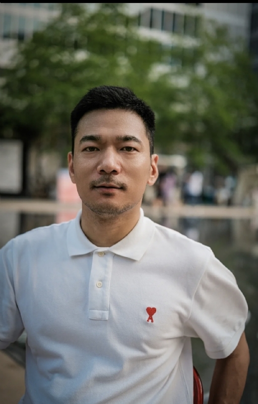 kevin的第一张照片--清流相亲网