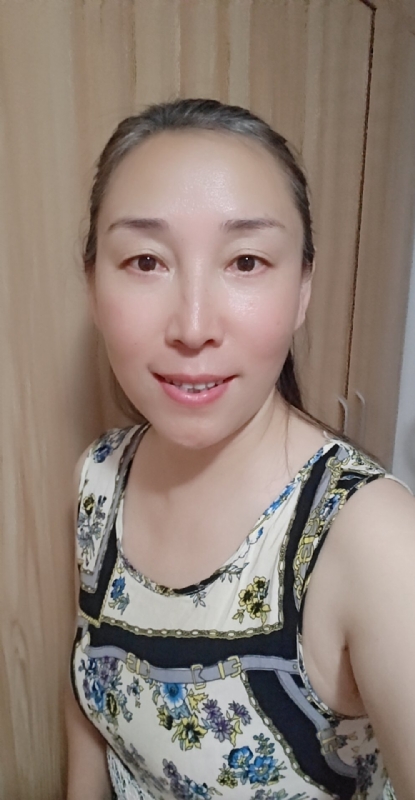晓琴的第一张照片--清流相亲网