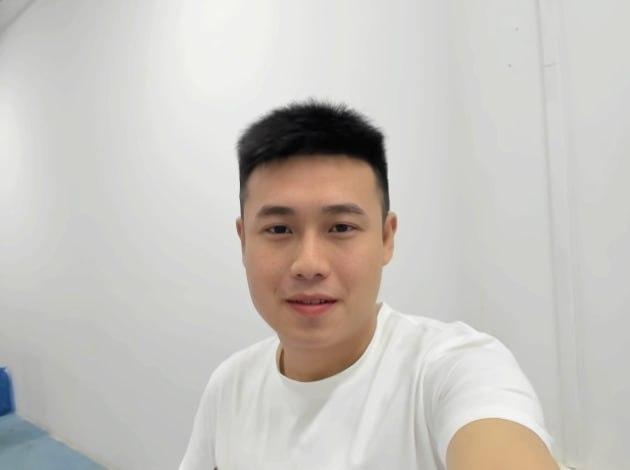 阿文历险记的第一张照片--清流相亲网