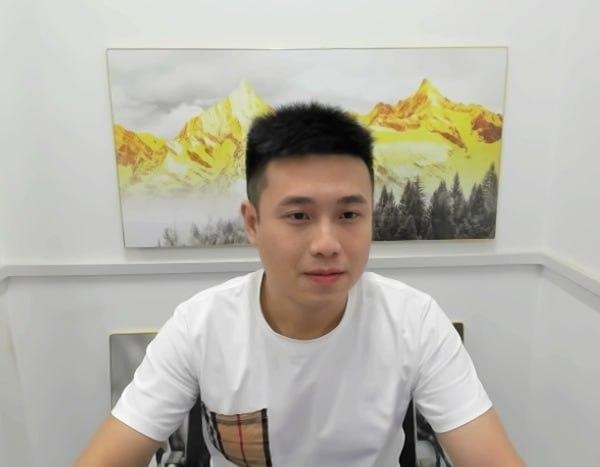 阿文历险记的第四张照片--清流相亲网
