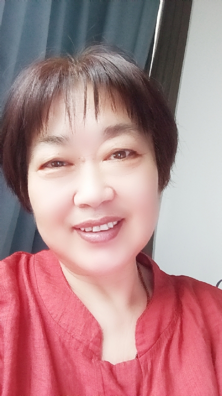 云烟的第一张照片--清流相亲网