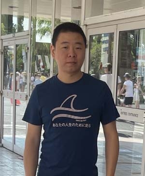 花都帅哥的第二张照片--清流相亲网