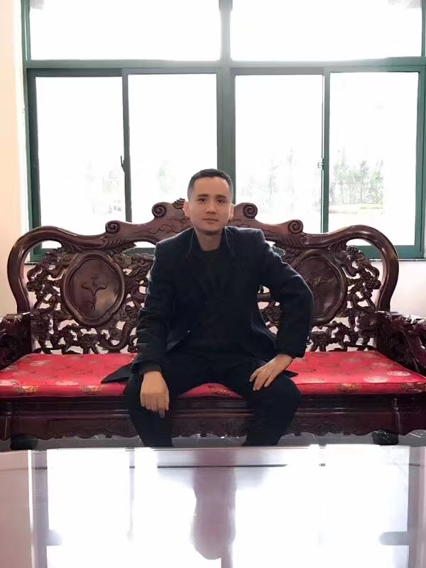 有缘再聚的第一张照片--清流相亲网