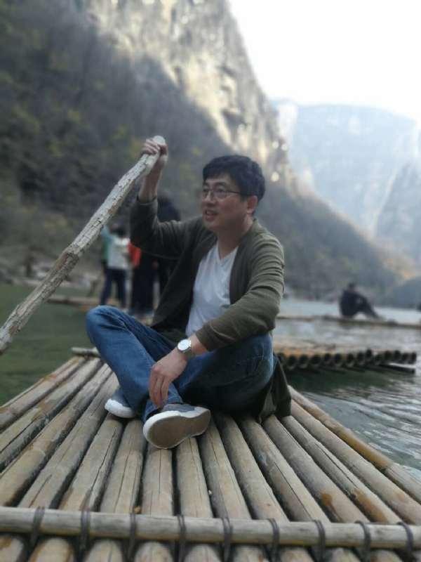 风被吹走了的第二张照片--清流相亲网