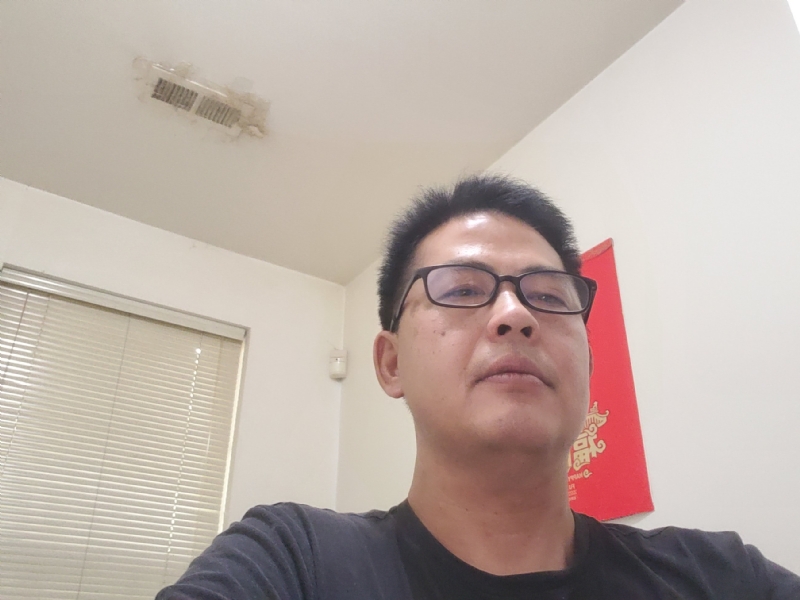 Tonylai的第一张照片--清流相亲网