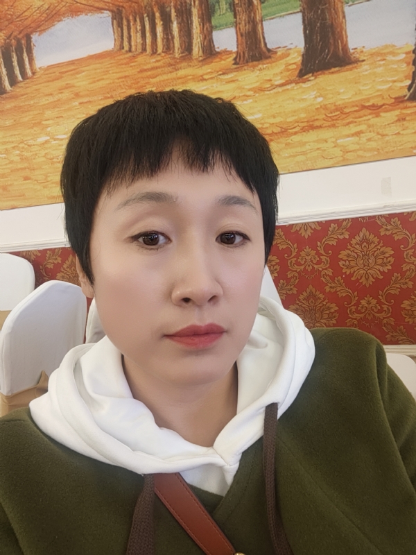 石家庄相亲的第一张照片--清流相亲网