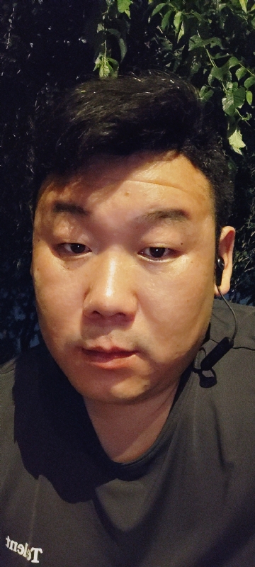 晨曦的第一张照片--清流相亲网