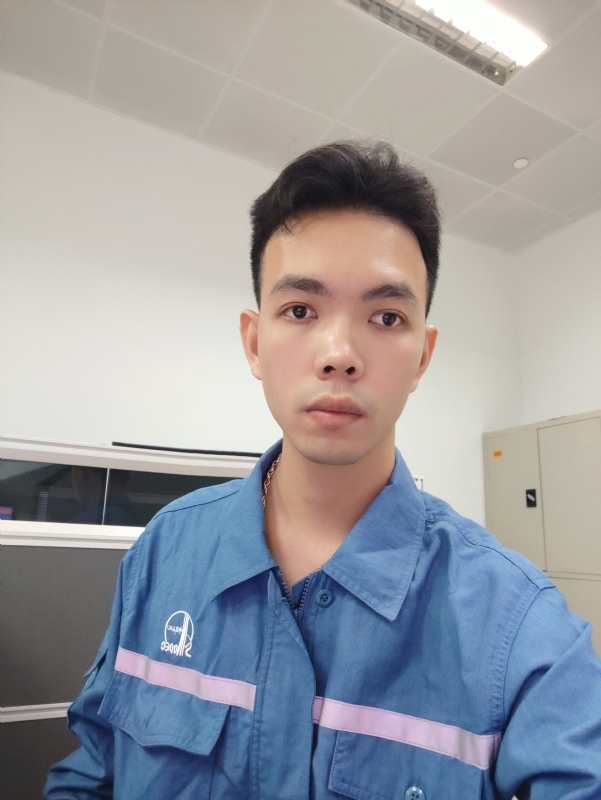 随缘就好的第一张照片--清流相亲网