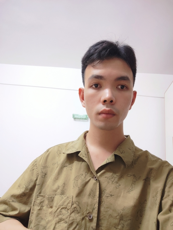 随缘就好的第二张照片--清流相亲网
