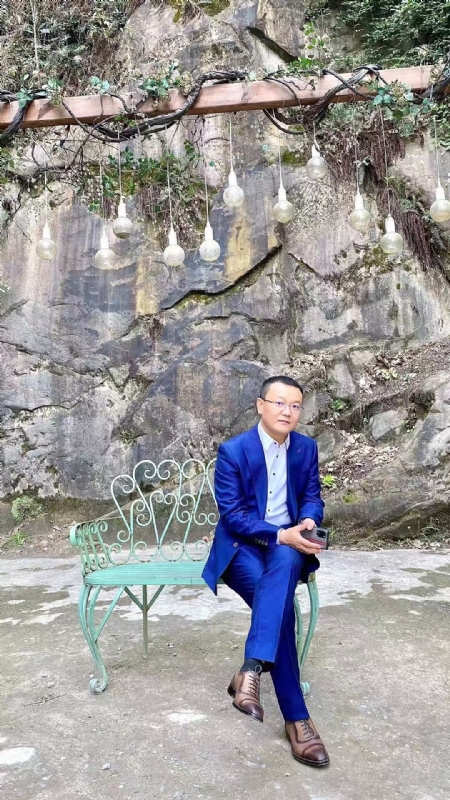 dikson的第一张照片--清流相亲网