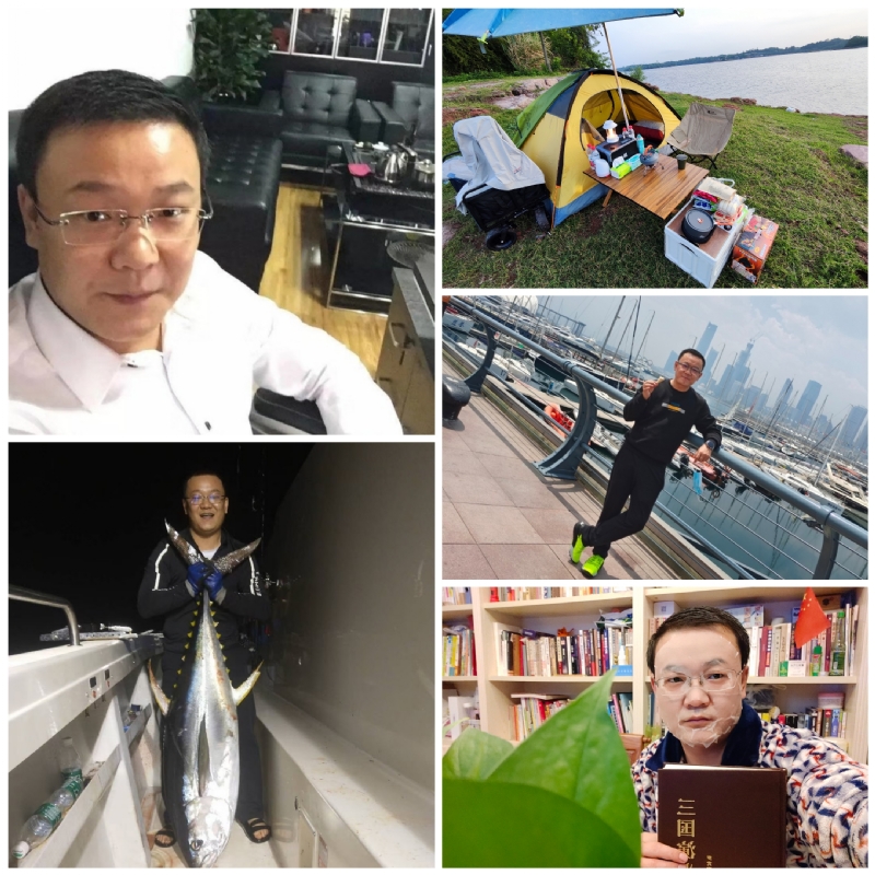 dikson的第六张照片--清流相亲网