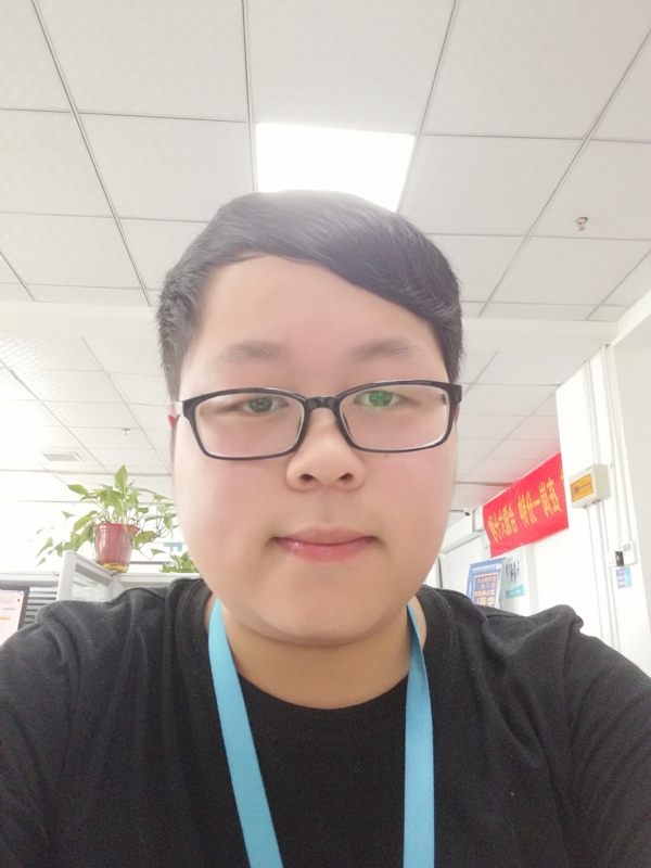自由自在的第一张照片--清流相亲网