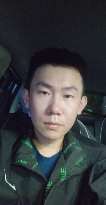 想结婚的小李的第一张照片--清流相亲网