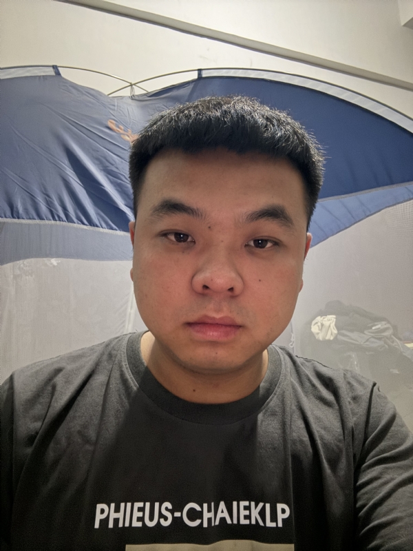 KK的第一张照片--清流相亲网