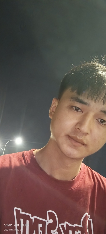 不太苦的苦瓜的第一张照片--清流相亲网