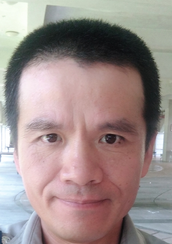 啊辣的第二张照片--清流相亲网
