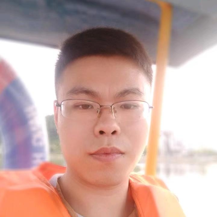 知了的第一张照片--清流相亲网