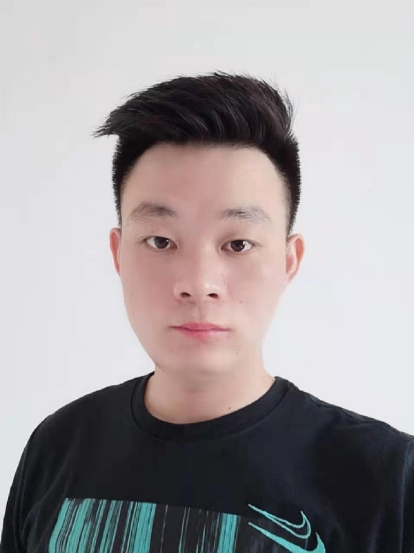 麦吉的第一张照片--清流相亲网