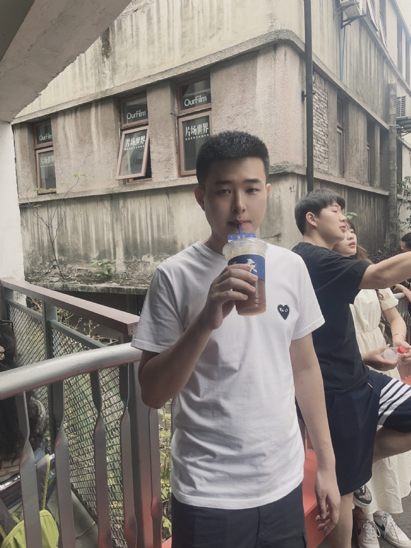 尚龙的第二张照片--清流相亲网