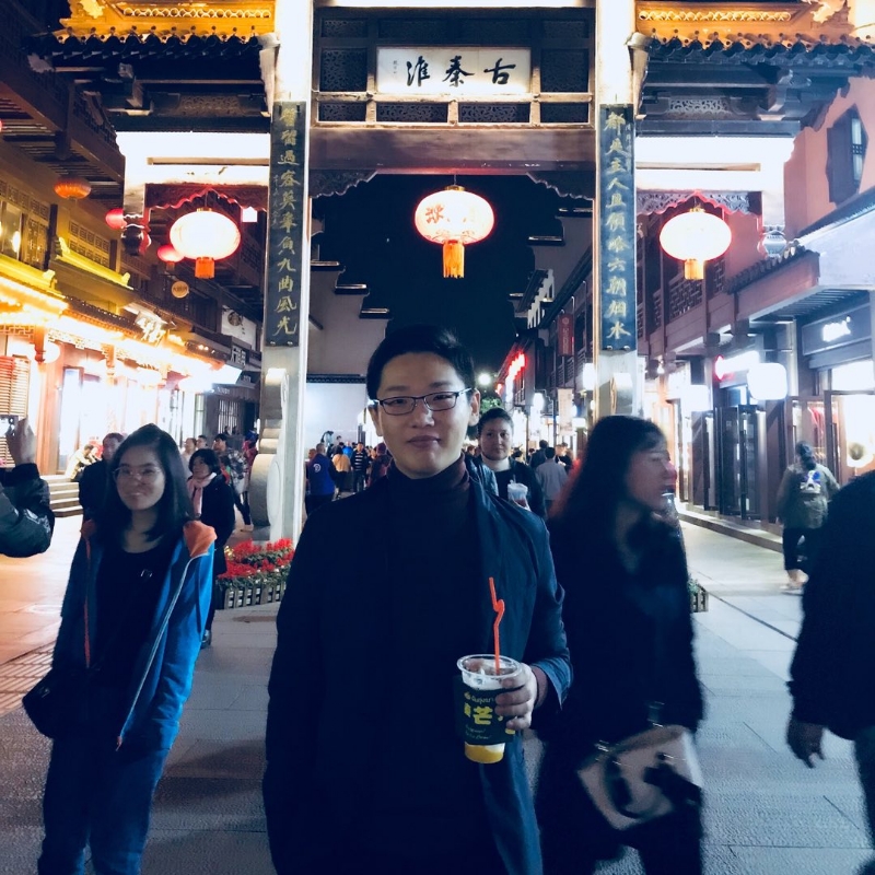 杨禄辉的第一张照片--清流相亲网