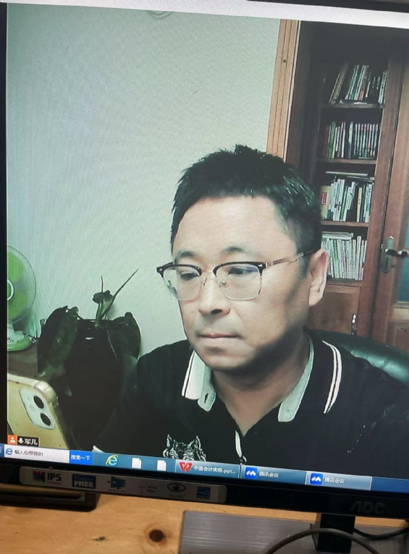 军儿的第一张照片--清流相亲网