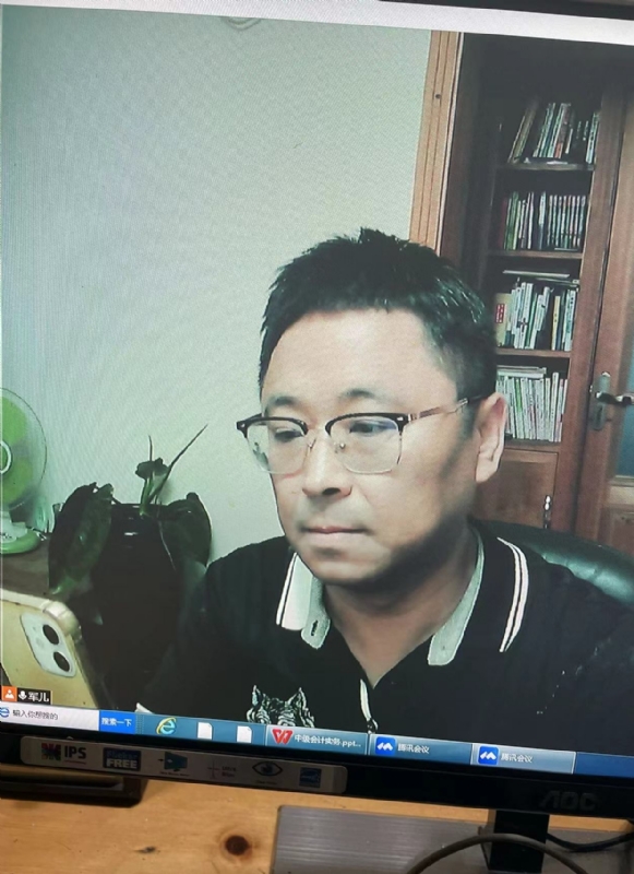 军儿的第二张照片--清流相亲网