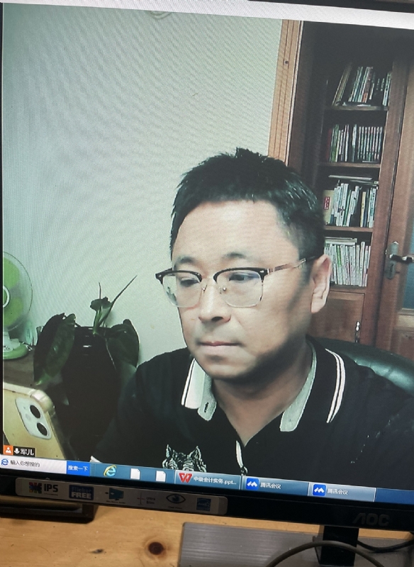 军儿的第四张照片--清流相亲网