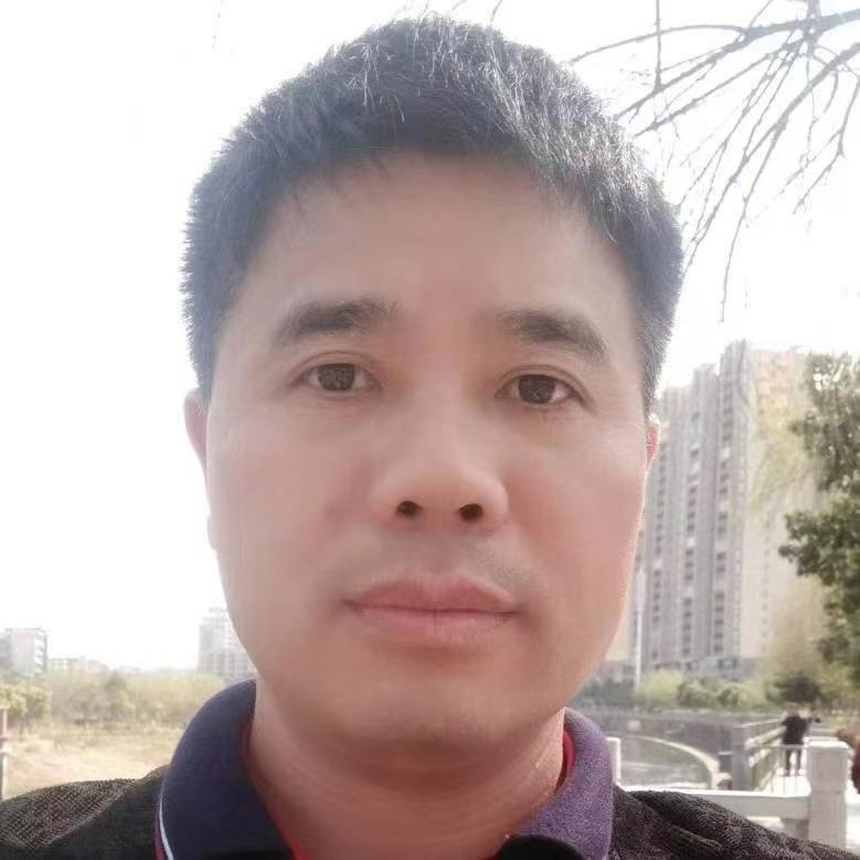 为爱付出的第一张照片--清流相亲网