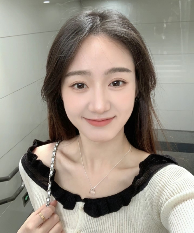 Ran的第一张照片--清流相亲网