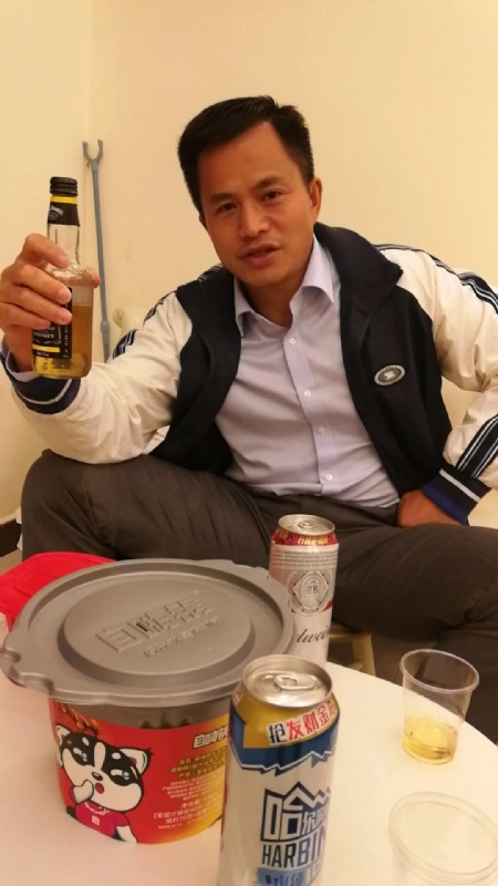 息心的第一张照片--清流相亲网